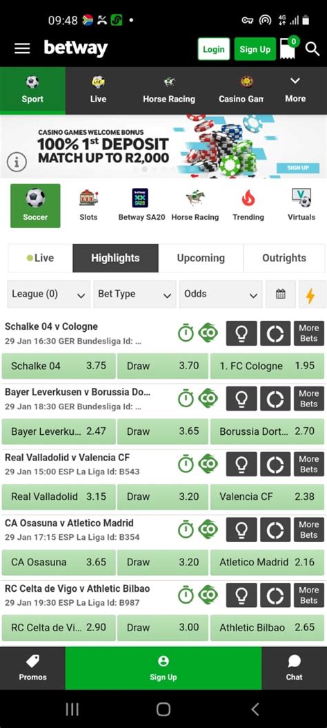 bet way install download download download|‎Betway .